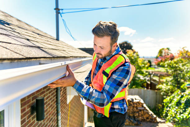 Best Steel Roofing  in Carbondale, KS