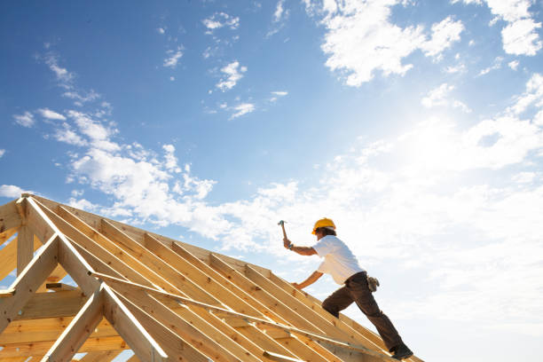 Trusted Carbondale, KS Roofing services Experts