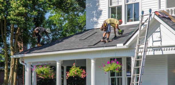 Best 4 Ply Roofing  in Carbondale, KS